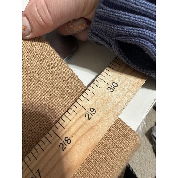 J. Crew Plus Size XXL Cecile Relaxed Sweater Blazer Jacket Khaki Knit PS18 - Picture 8 of 11